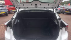 MG MG4 125kW SE EV 51kWh 5dr Auto Electric Hatchback